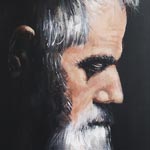 Eclipse Eclipse (50 x 70 cm) - 12/2022