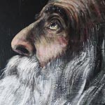 L'Expectative L'Expectative (50 x 70 cm) - 11/2022