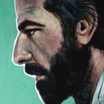 Portrait (n°14) Portrait (n°14) (50 x 61 cm) - 01/2023