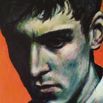 Portrait (n°39) Portrait (n°39) (50 x 50 cm) - 12/2023