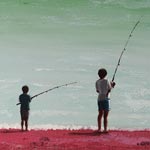 Premiers Lancers Premiers Lancers (50 x 50 cm) - 08/2022